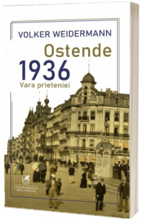 Ostende 1936, vara prieteniei