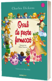Osul de peste fermecat