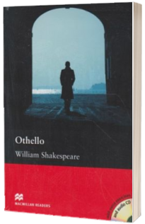 Othello Level 5 Intermediate + CD
