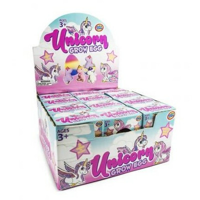 Ou colorat - Unicorn