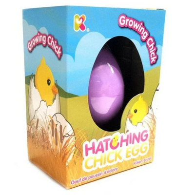 Ou mic - Puisor 7 cm, Nurchum, + 3 ani