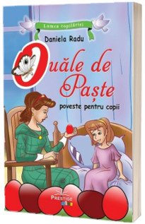 Ouale de Paste