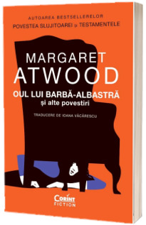 Oul lui Barba-Albastra si alte povestiri