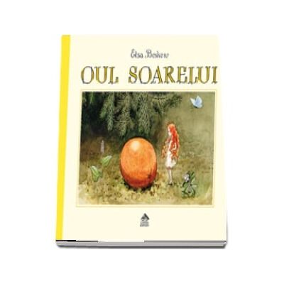 Oul soarelui