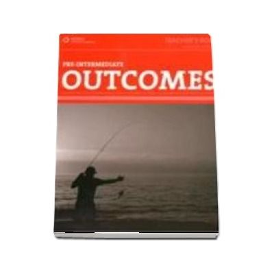 Outcomes Pre Intermediate. Teacher Book