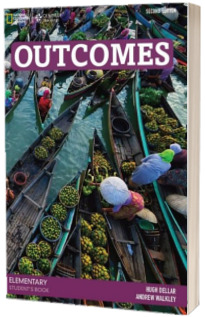 Outcomes Elementary (2nd Edition). Student Book and Class DVD