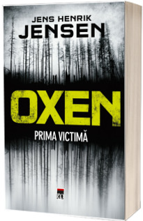 Oxen - Prima victima