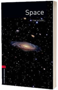 Oxford Bookworms Library Factfiles. Level 3. Space audio CD pack