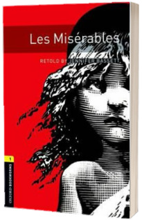 Oxford Bookworms Library Level 1. Les Miserables. Book