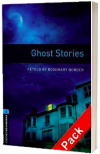 Oxford Bookworms Library: Stage 5: Bestseller Pack