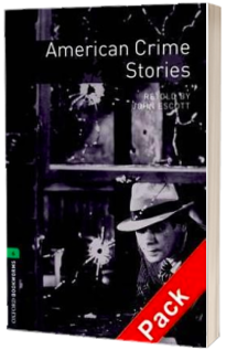 Oxford Bookworms Library: Stage 6: Bestseller Pack