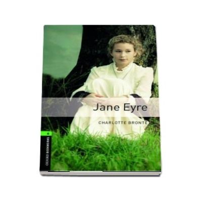 Oxford Bookworms Library Stage 6. Jane Eyre. Book