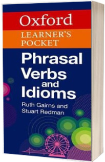 Oxford Learners Pocket Phrasal Verbs and Idioms