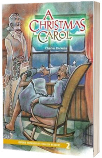 Oxford Progressive English Readers. Grade 2. A Christmas Carol