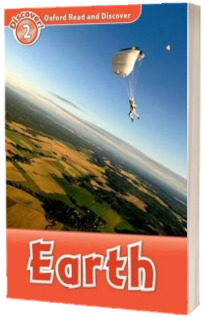 Oxford Read and Discover Level 2. Earth