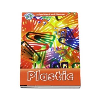 Oxford Read and Discover Level 2. Plastic Audio CD Pack
