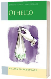 Oxford School Shakespeare. Othello. Book