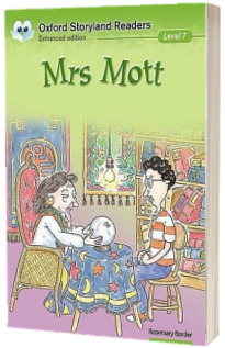 Oxford Storyland Readers Level 7. Mrs Mott. Book