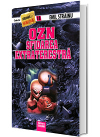 OZN Sfidarea extraterestra