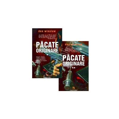 Pacate originare, 2 volume