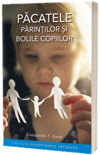 Pacatele parintilor si bolile copiilor