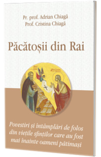 Pacatosii din Rai