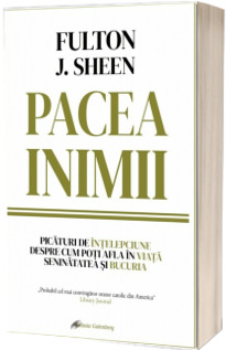 Pacea inimii