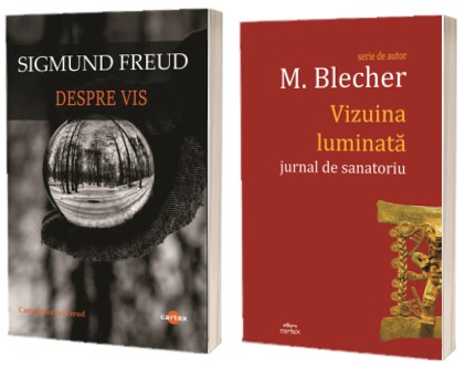 Pachet de lecturi Blecher si Freud