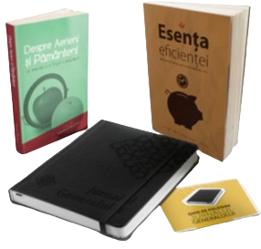 Pachet - Jurnalul Generalului 2.0