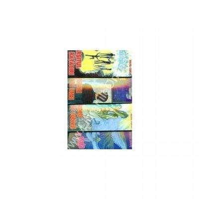 PACHET PROMOTIONAL 3 - CORUT PAVEL