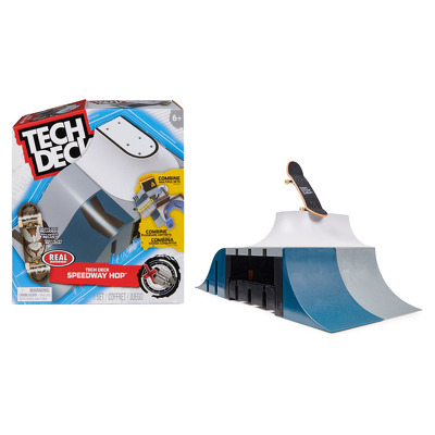Pachet starter Tech Deck Speedway Hop