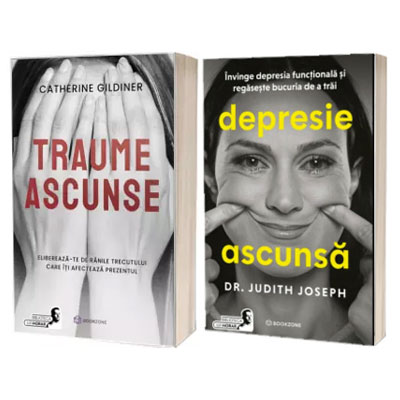 Pachet Vindecare emotionala