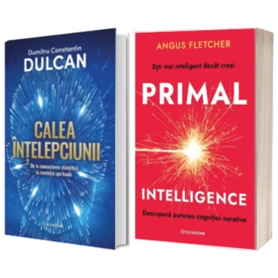 Pachetul Constiinta si Intelepciune