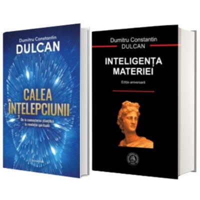 Pachetul Dulcan - Inteligenta si Intelepciune