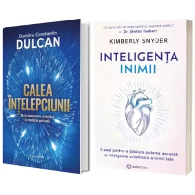 Pachetul Echilibru Interior