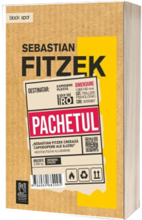 Pachetul. Thriller psihologic