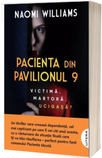 Pacienta din pavilionul 9