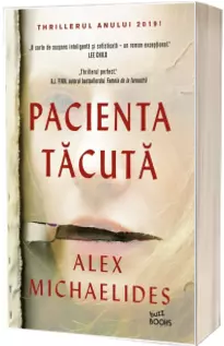 Pacienta tacuta