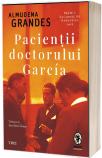 Pacientii doctorului Garcia