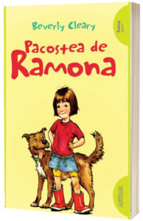 Pacostea de Ramona