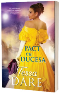 Pact cu ducesa