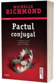 Pactul conjugal