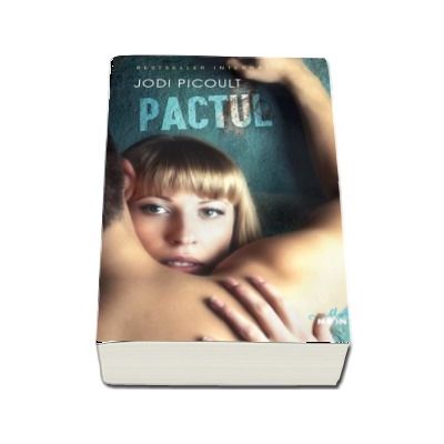 Pactul - Jodi Picoult (Colectia Blue Moon)