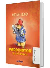 Paddington in strainatate
