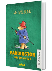 Paddington sare in ajutor