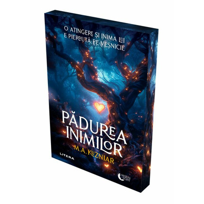 Padurea inimilor