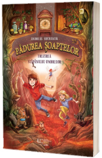 Padurea Soaptelor