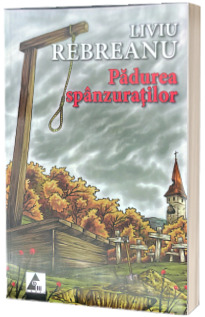 Padurea spanzuratilor
