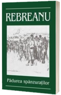 Padurea spanzuratilor