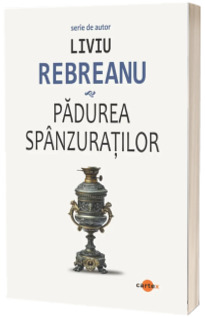 Padurea spanzuratilor